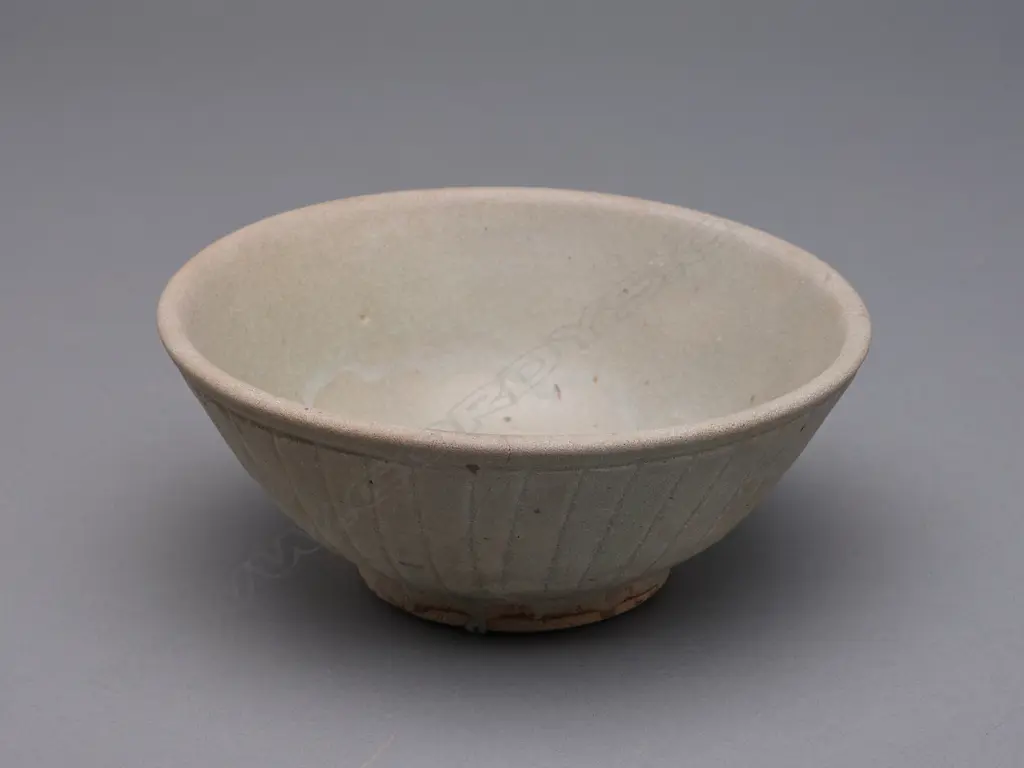 Sawankhalok stoneware bowl, Image 1++